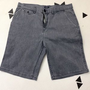 LRG Denim Shorts